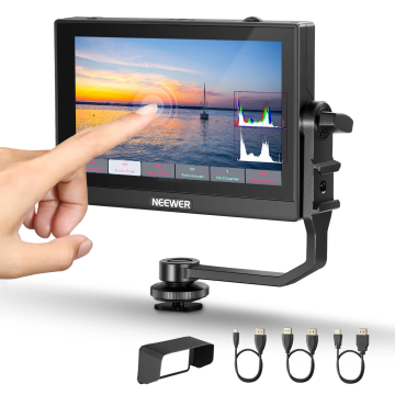 Neewer F500 5,5" Touchscreen Full HD Monitor