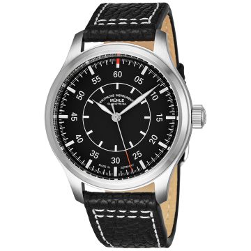 Muhle-Glashutte Terra Sport I Beobachter Men's Watch M1-37-34/4-LB