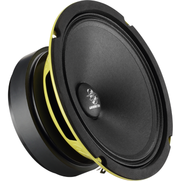 Ground Zero GZCM 6.5XSPL