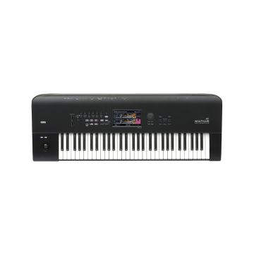 Korg Nautilus 61 AT