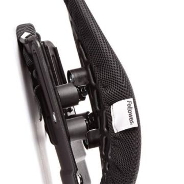Fellowes Back Angel Chair Back Support (8026401)