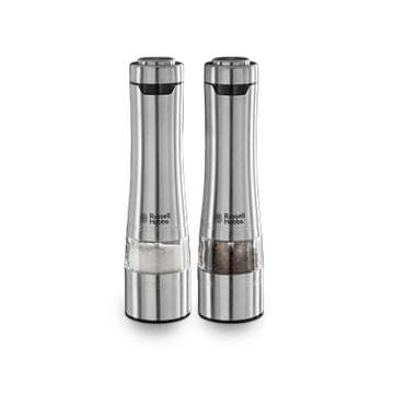 Russell Hobbs Salt and Pepper Grinders (23460-56)