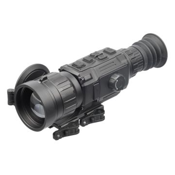 AGM Clarion 640 Dual Focus (35/60) Thermal Imaging Rifle Scope