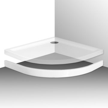 Roth FLAT ROUND Panel /900 (8010083)