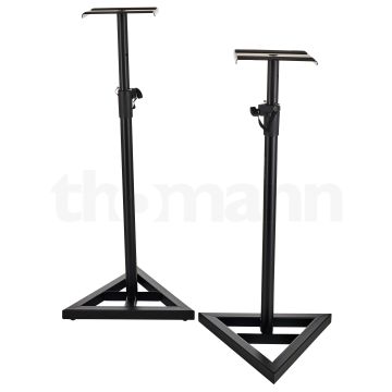 Millenium BS-500 Black (Set of 2)