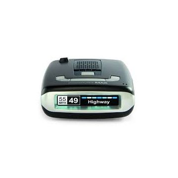 Escort Max INTL (Euro) MRCD