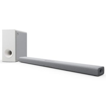 Yamaha True X SR-X50A Light Grey