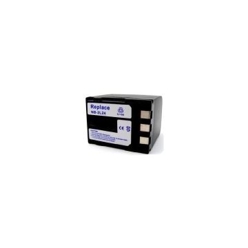 Extra Digital Canon, battery NB-2L24 DV00DV1235 4775341112359