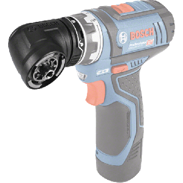 Bosch FlexiClick GFA 12-W Carton (1600A00F5K)