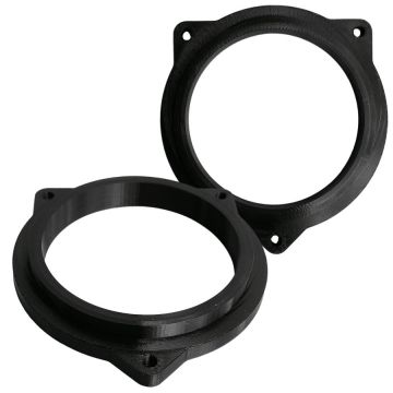 MDF BMW E92 Speaker Adapter (DPbmw09/PETG.DPBMW09)