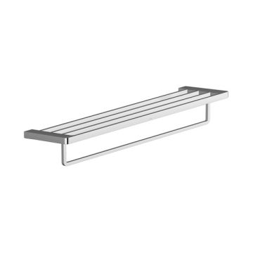 Ravak Dvieļu Plaukts ar Turētājs TD 330.00CR 63cm (X07P327)