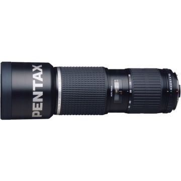 Pentax smc FA 645 150-300mm f/5.6 ED [IF]