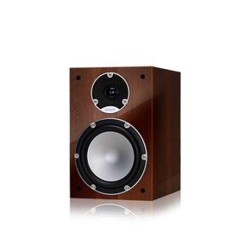 Tannoy Mercury 7.2 Walnut (Single Speaker)
