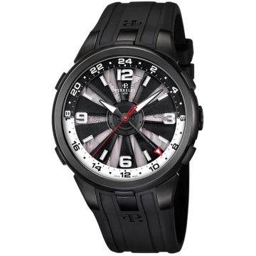 Perrelet Turbine GMT Men's Watch A1093.1