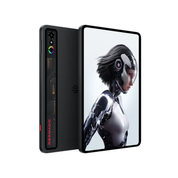 REDMAGIC Astra Gaming Pad 9'' OLED 24GB RAM 1TB Black