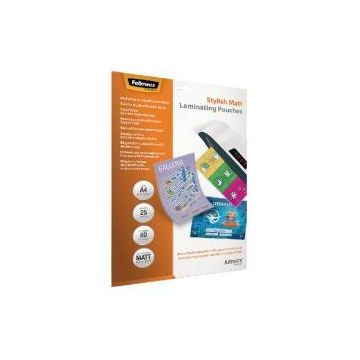 Fellowes Laminating Pouch A4 25pcs (5602101)