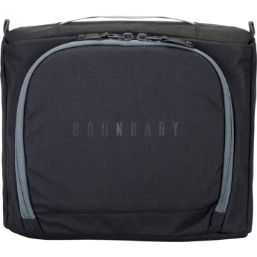Boundary MK-2 Camera Case