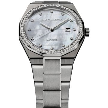 Concord Mariner Ladies Watch 320264