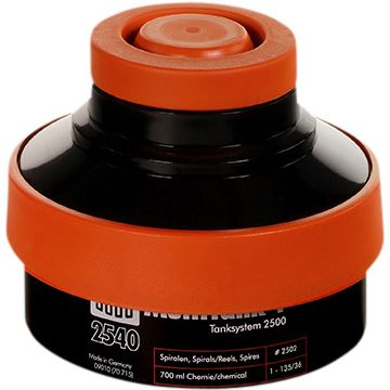 Jobo Multi Tank 1 without Magnet 2540