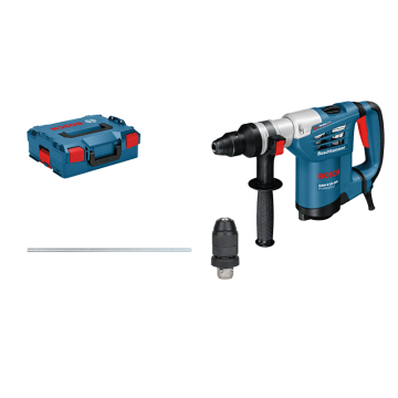 Bosch GBH 4-32 DFR L-Boxx (0611332104)