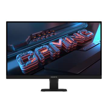 Gigabyte GS27U, 27-inch Gaming Monitor, UHD, IPS, Adaptive Sync
