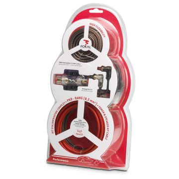 Focal PK8 Installing Kit