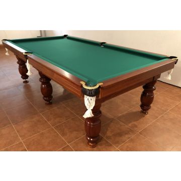 B-Sport Biliardo Elegant 8 (245x145cm) BPEL8