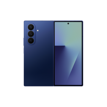 Samsung Galaxy Fold7 F966B 5G 12GB RAM 512GB - Blue Shadow