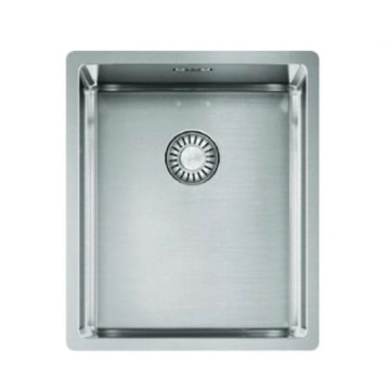 Franke Box BXX 210/110-34 Manual (127.0372.501)
