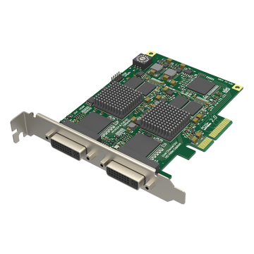 Magewell Pro Capture Dual DVI