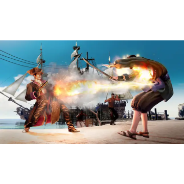 Sony PlayStation 5 Like a Dragon: Pirate Yakuza in Hawaii (PS5)