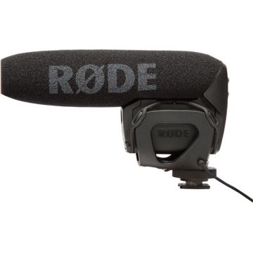 Rode VideoMic Pro