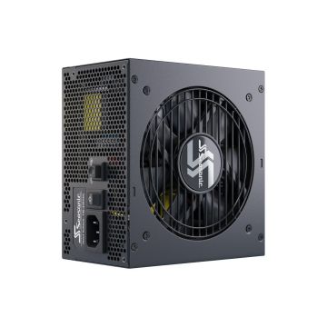 Seasonic Focus GX 850, 80 PLUS Gold (FOCUS-GX-850-ATX30)