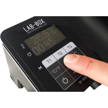 Ars-imago Lab-box Prolid LB4030