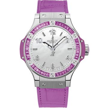 Hublot Big Bang 38mm Ladies Watch 361.SV.6010.LR.1905
