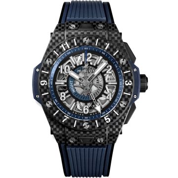Hublot Big Bang Unico GMT 45mm Men's Watch 471.QX.7127.RX