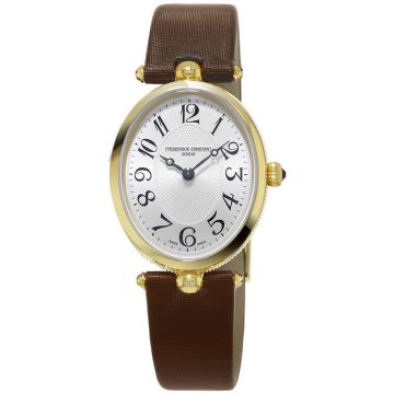 Frederique Constant Art Deco Ladies Watch FC-200A2V5