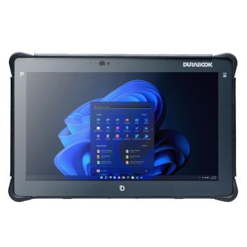 Durabook Tablet R11AH7 11 inch Core i5-1235U 8GB 256GB (R1G1P2DEB_AEX)