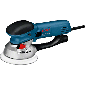 Bosch GEX 150 TURBO Case (0601250760)