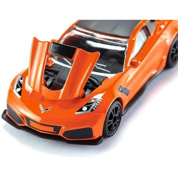 Siku Chervolet Corvette ZR1 (1534)