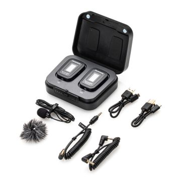 Saramonic Blink 500 Pro B1 Wireless Microphone System