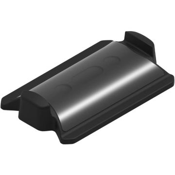 Quad Lock Flat Bar Adaptor for Stem/Handlebar Bicycle Mount (QLA-FBA)