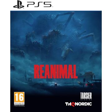 Sony PlayStation 5 Reanimal (PS5)