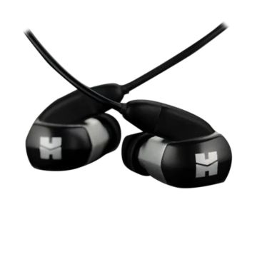 HIFIMAN RE2000 Universal Dynamic In-Ear Monitors Silver