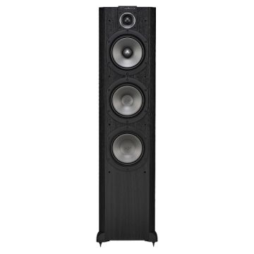 Wharfedale VR-400 1pcs Blackwood/Rosewood Quilted/Cinnamon Cherry/Walnut Pearl