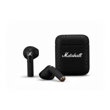 Marshall Minor III True Wireless Black