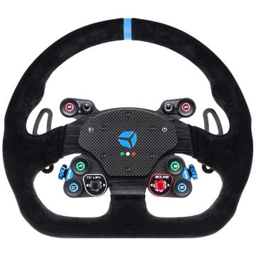 Cube Controls GT Pro Cube, Wireless - blue (GTTPROCUBWIRBLU)