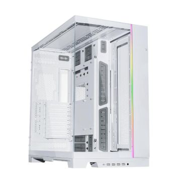 Lian Li O11 Dynamic EVO XL White (G99.O11DEXL-W.00)