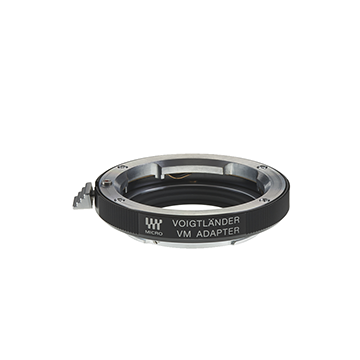 Voigtlander Adapter VM / MFT (19591)