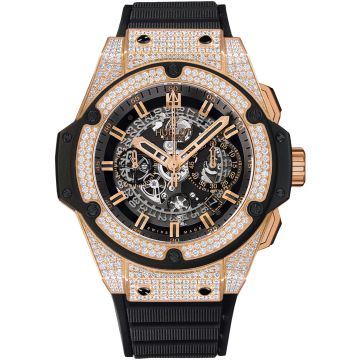 Hublot King Power Unico Chronograph Men's Watch 701.OX.0180.RX.1704